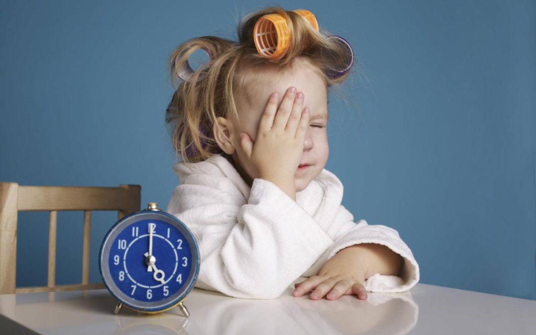 Il SONNO e la SALUTE fisica